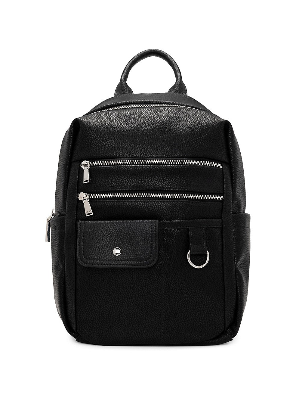 BLAKE BACKPACK / BLACK