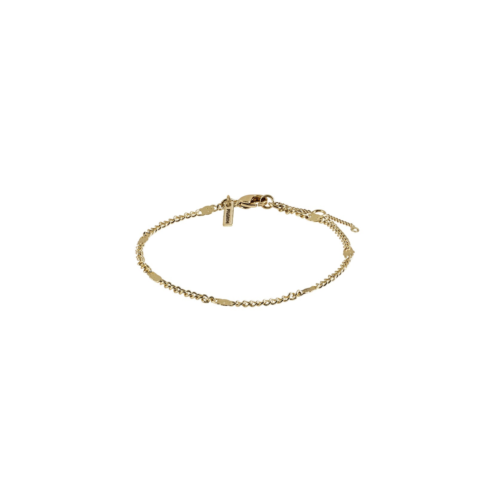 CAT Bracelet / GOLD PLATED