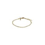 Load image into Gallery viewer, CAT Bracelet / GOLD PLATED
