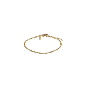 CAT Bracelet / GOLD PLATED