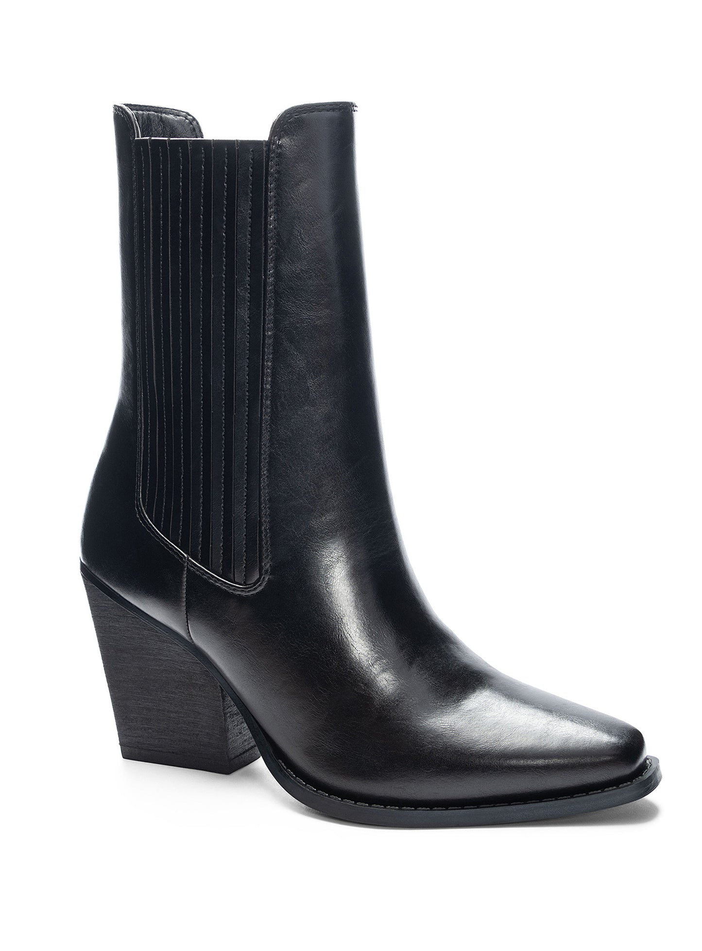 CALI CASUAL BOOTIE