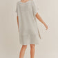 OCEANSIDE TUNIC COVERUP
