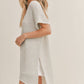 OCEANSIDE TUNIC COVERUP