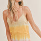 FREE SPIRIT MAXI DRESS