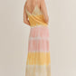 FREE SPIRIT MAXI DRESS