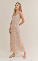 Load image into Gallery viewer, MONTAUK SUNRISE MAXI DRESS
