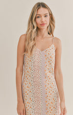 Load image into Gallery viewer, MONTAUK SUNRISE MAXI DRESS
