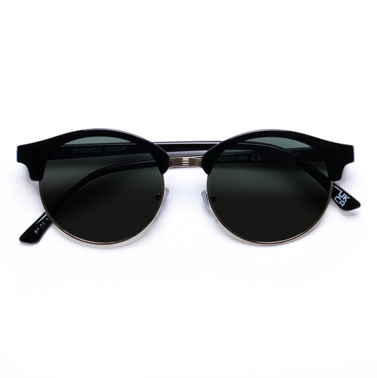 SPHERICAL | BLACK