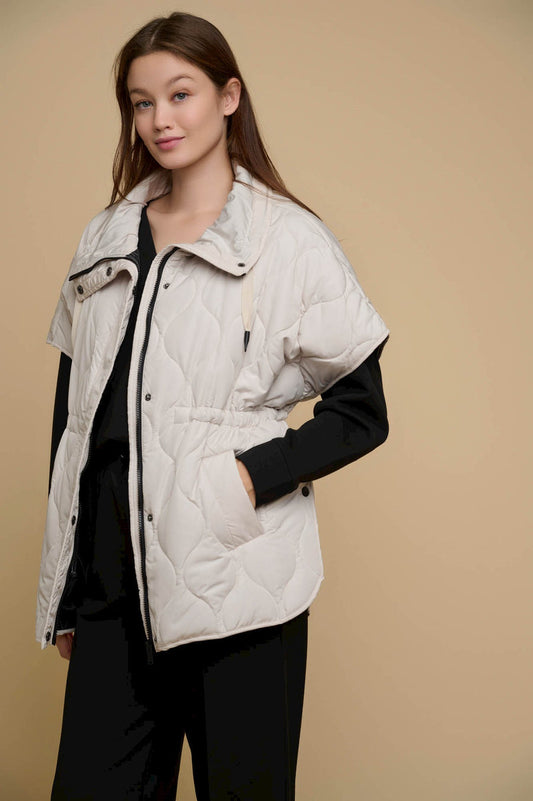 ALANE WAISTCOAT
