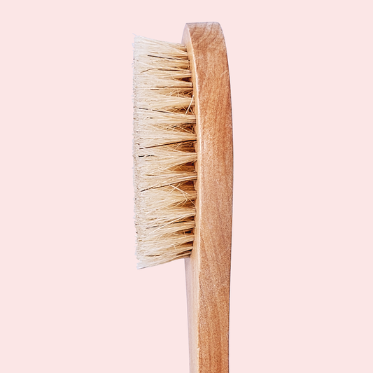 BODY DRY BRUSH