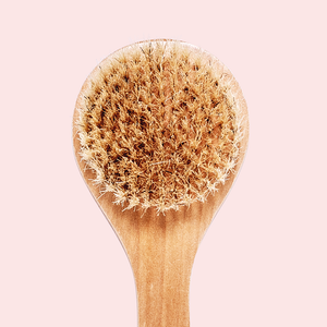 BODY DRY BRUSH