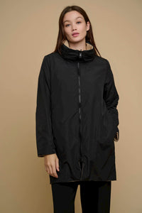 BRAZIL REVERSIBLE COAT