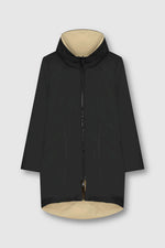 Load image into Gallery viewer, BRAZIL REVERSIBLE COAT
