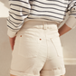 GIMLI SHORTS / IVORY