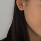 CAPRICORN Earrings | December 22 - January 19