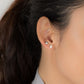 SAGITTARIUS EARRING | November 22 - December 21