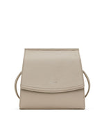 Load image into Gallery viewer, ERIKA CROSSBODY BAG // PURITY - DREAM
