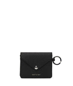 Load image into Gallery viewer, OZMA COIN PURSE // PURITY - BLACK
