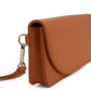 NOTE VEGAN WALLET // PURITY - PRAIRIE