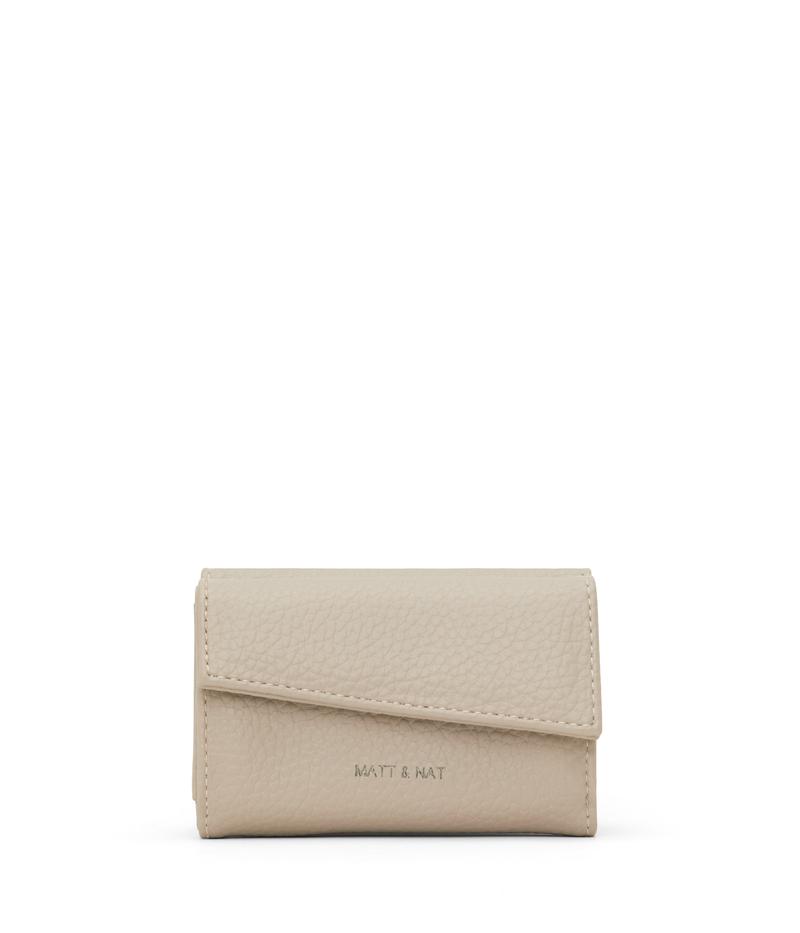 TANI SMALL WALLET // PURITY - DREAM