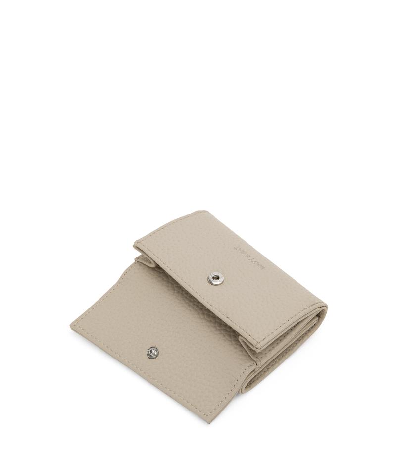 TANI SMALL WALLET // PURITY - DREAM