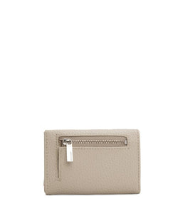 TANI SMALL WALLET // PURITY - DREAM