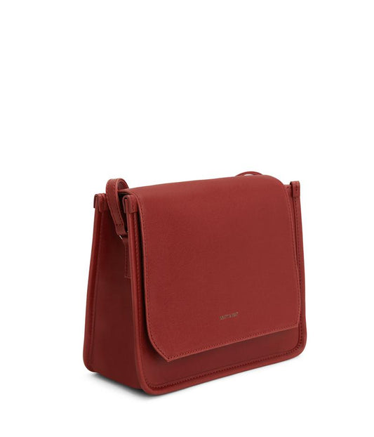 LEV CROSSBODY BAG // VINTAGE - BARN