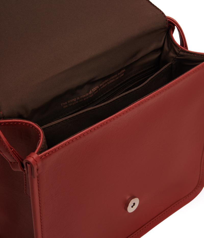 LEV CROSSBODY BAG // VINTAGE - BARN