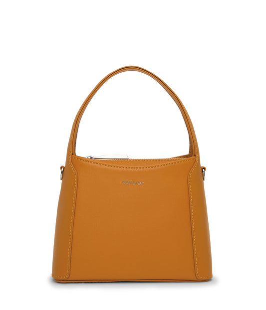 JADASM SMALL CROSSBODY / MARIGOLD
