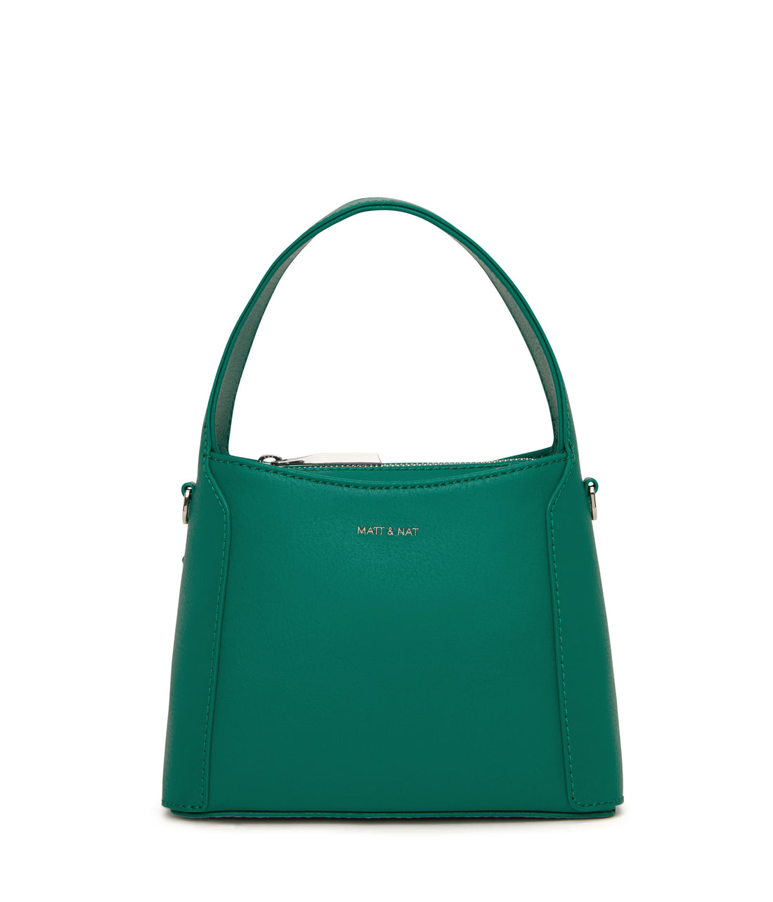 JADASM SMALL CROSSBODY / PEACOCK