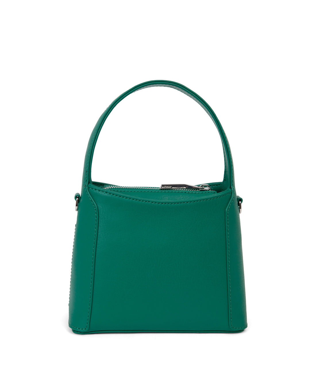 JADASM SMALL CROSSBODY / PEACOCK