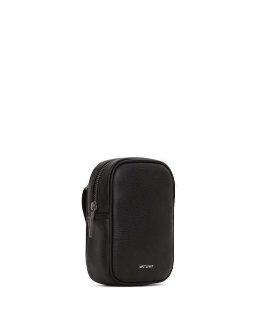 LENI CROSSBODY / BLACK