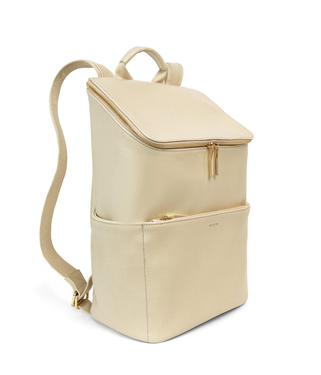 DEAN BACKPACK / VANILLA