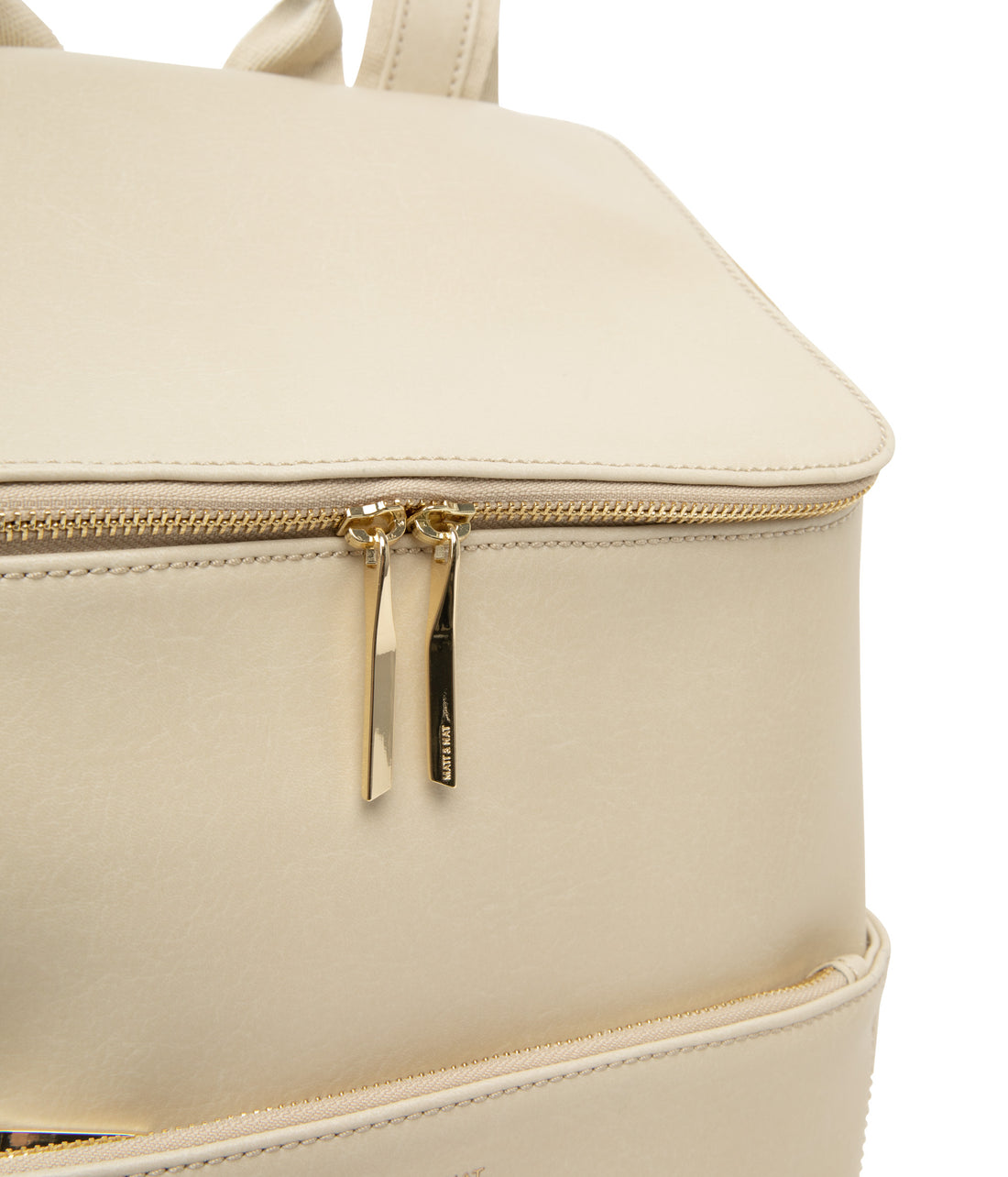 DEAN BACKPACK / VANILLA