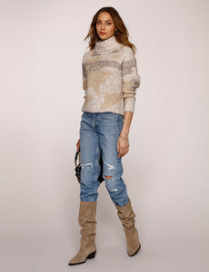 HILDA SWEATER