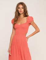 Load image into Gallery viewer, KENAI DRESS
