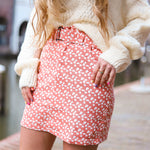 Load image into Gallery viewer, GEENA SKIRT
