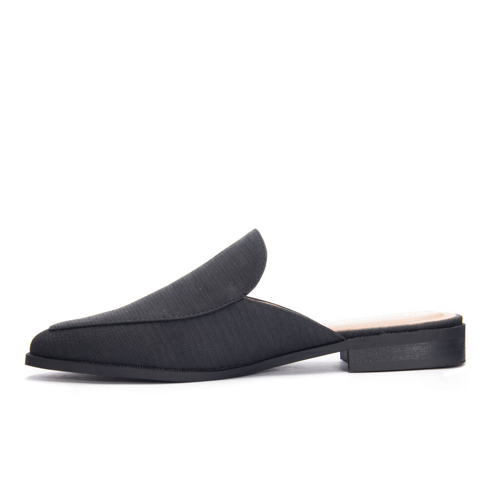 SOFTEST IN BLACK LIZARD