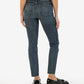 REESE ANKLE STRAIGHT LEG / STIMULUS WASH