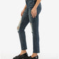 REESE ANKLE STRAIGHT LEG / STIMULUS WASH