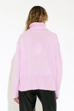 Load image into Gallery viewer, CALIA KNIT / PINK
