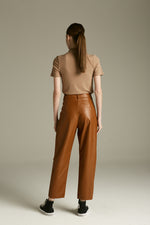Load image into Gallery viewer, MOUSSE PANT / CINNAMON
