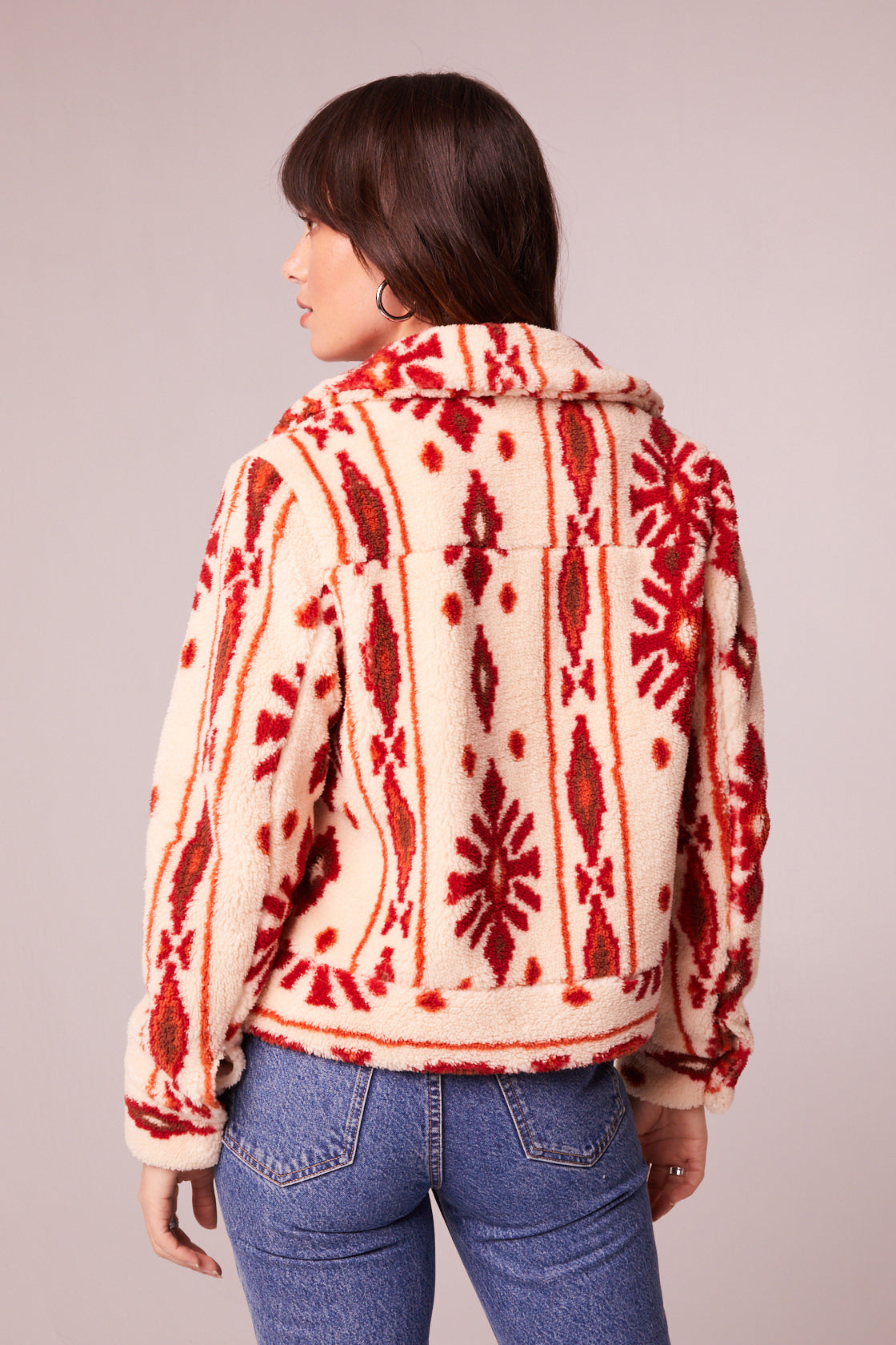 MELROSE JACKET