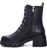 Load image into Gallery viewer, NEWZ COMBAT BOOT / Black
