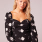 PRIMROSE MIDI DESS