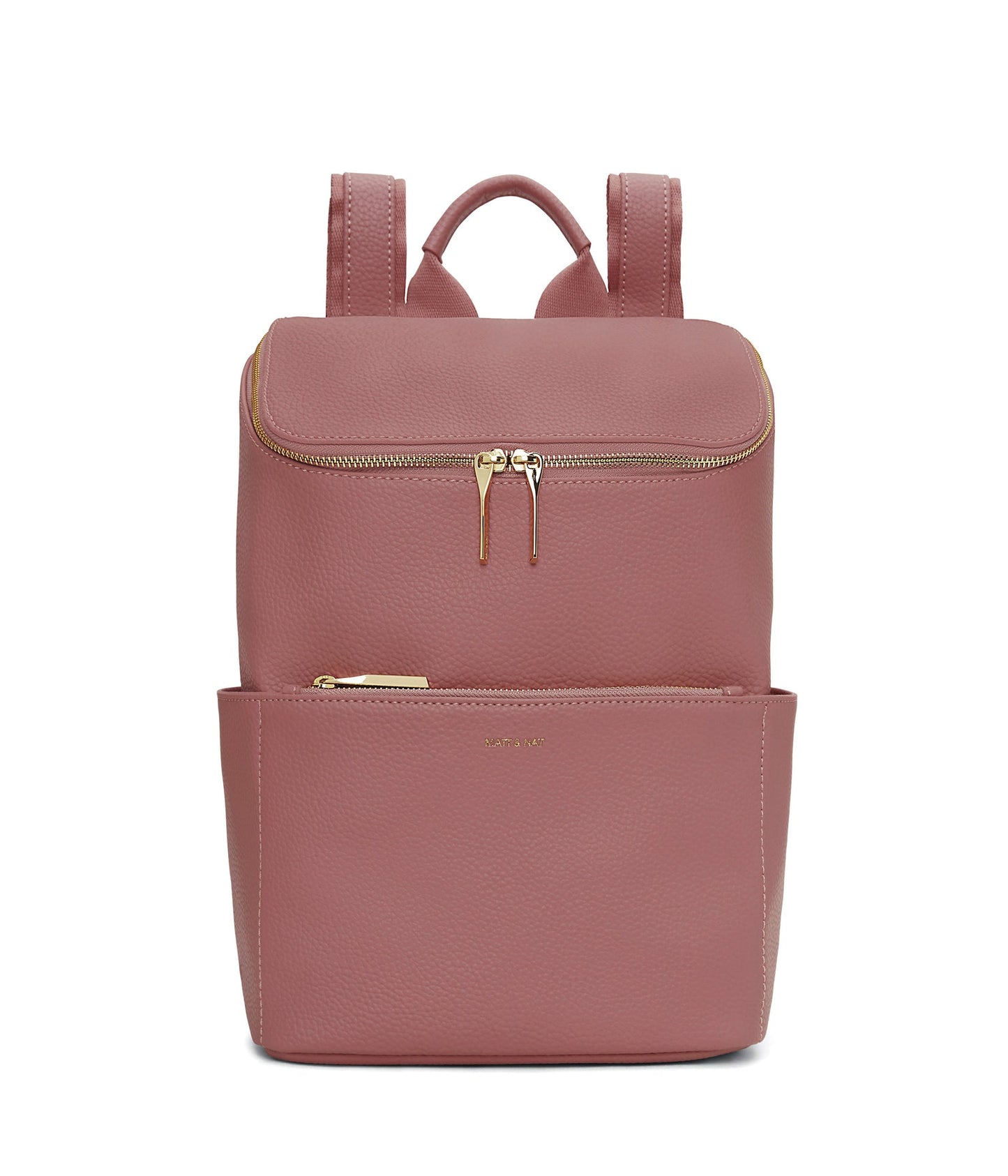 BRAVE PURITY BACKPACK / ROSE