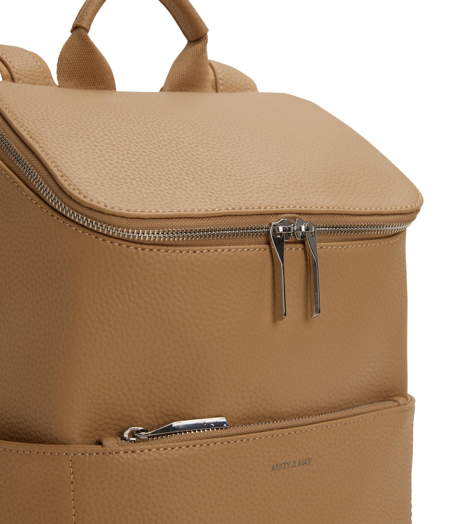 BRAVE PURITY BACKPACK / SCONE