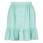 Load image into Gallery viewer, AULIA SKIRT / MINT
