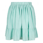 Load image into Gallery viewer, AULIA SKIRT / MINT
