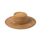 CESCA STRAW HAT